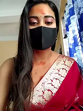 Snapshot of SimaRoy- chatting on 03.14.25 SimaRoy- online show from 03.14.25