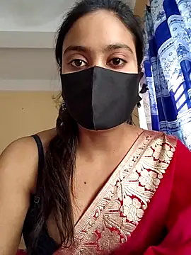 Snapshot of SimaRoy- chatting on 03.16.25 SimaRoy- online show from 03.16.25