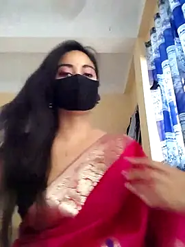 Snapshot of SimaRoy- chatting on 03.17.25 SimaRoy- online show from 03.17.25