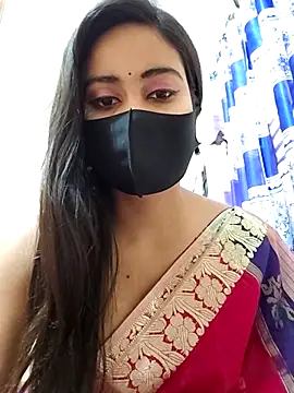 Snapshot of SimaRoy- chatting on 03.18.25 SimaRoy- online show from 03.18.25