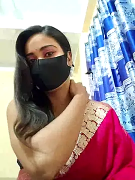 Snapshot of SimaRoy- chatting on 03.19.25 SimaRoy- online show from 03.19.25