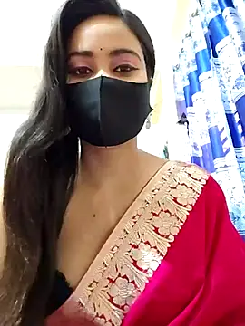 Snapshot of SimaRoy- chatting on 03.20.25 SimaRoy- online show from 03.20.25