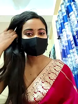 Snapshot of SimaRoy- chatting on 03.20.25 SimaRoy- online show from 03.20.25