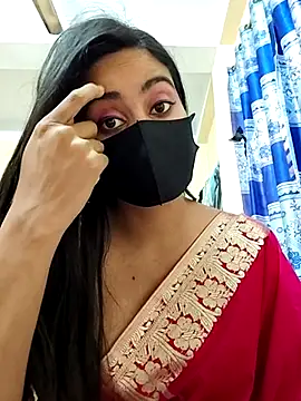 Snapshot of SimaRoy- chatting on 03.20.25 SimaRoy- online show from 03.20.25