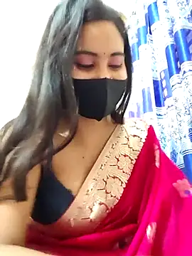 Snapshot of SimaRoy- chatting on 03.21.25 SimaRoy- online show from 03.21.25