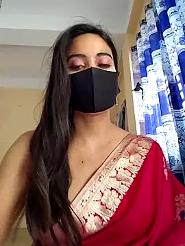 Snapshot of SimaRoy- chatting on 03.21.25 SimaRoy- online show from 03.21.25