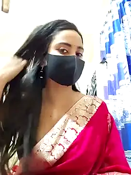 Snapshot of SimaRoy- chatting on 03.22.25 SimaRoy- online show from 03.22.25