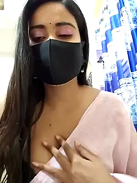 Snapshot of SimaRoy- chatting on 03.23.25 SimaRoy- online show from 03.23.25