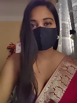 Snapshot of SimaRoy- chatting on 09.09.25 SimaRoy- online show from 09.09.25