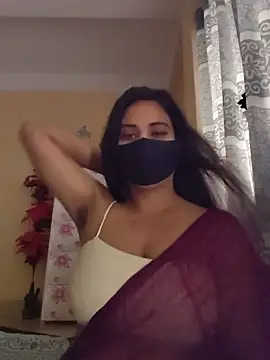 Snapshot of SimaRoy- chatting on 09.13.25 SimaRoy- online show from 09.13.25