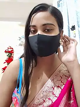 Snapshot of SimaRoy- chatting on 09.14.25 SimaRoy- online show from 09.14.25