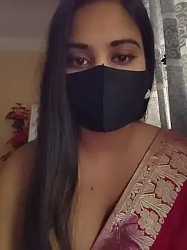 Snapshot of SimaRoy- chatting on 09.16.25 SimaRoy- online show from 09.16.25