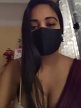 Snapshot of SimaRoy- chatting on 09.21.25 SimaRoy- online show from 09.21.25