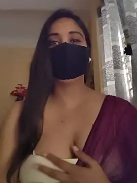 Snapshot of SimaRoy- chatting on 09.23.25 SimaRoy- online show from 09.23.25