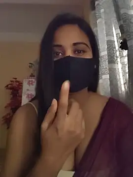 Snapshot of SimaRoy- chatting on 09.24.25 SimaRoy- online show from 09.24.25