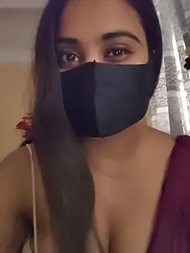 Snapshot of SimaRoy- chatting on 09.27.25 SimaRoy- online show from 09.27.25