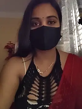 Snapshot of SimaRoy- chatting on 10.17.25 SimaRoy- online show from 10.17.25