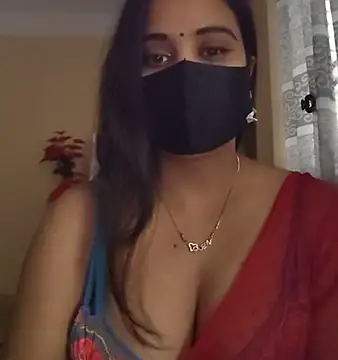 Snapshot of SimaRoy- chatting on 10.21.25 SimaRoy- online show from 10.21.25