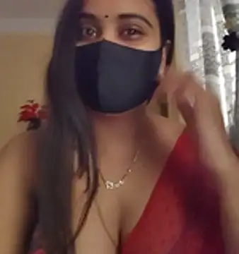 Snapshot of SimaRoy- chatting on 10.25.25 SimaRoy- online show from 10.25.25