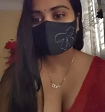 Snapshot of SimaRoy- chatting on 11.12.25 SimaRoy- online show from 11.12.25