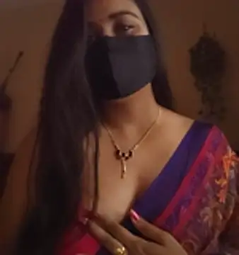 Snapshot of SimaRoy- chatting on 11.22.25 SimaRoy- online show from 11.22.25