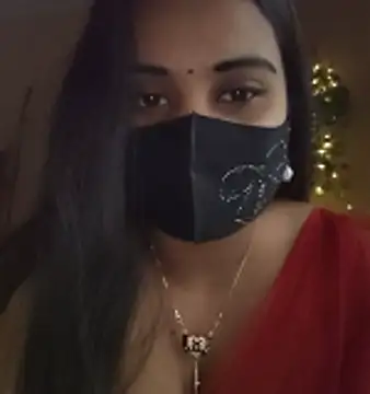 Snapshot of SimaRoy- chatting on 12.05.25 SimaRoy- online show from 12.05.25