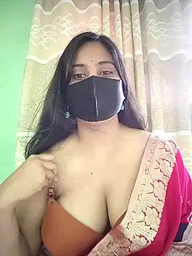 Snapshot of SimaRoy- chatting on 05.19.26 SimaRoy- online show from 05.19.26
