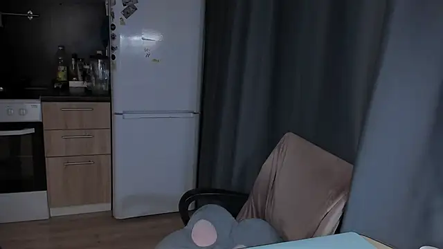 Snapshot of _jess_rabbit chatting on 02.20.25  jess rabbit online show from 02.20.25