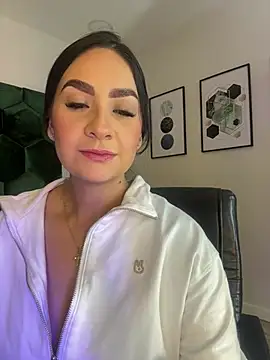 GabriellaFerrer online show from 01.16.25