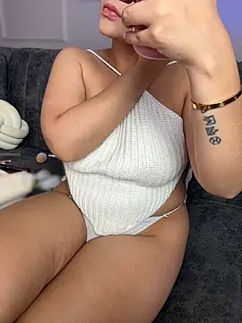 GabriellaFerrer online show from 02.27.26