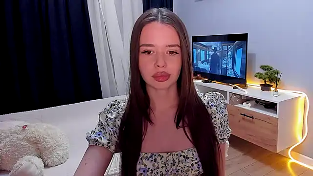 AmeliaBrian online show from 01.09.25