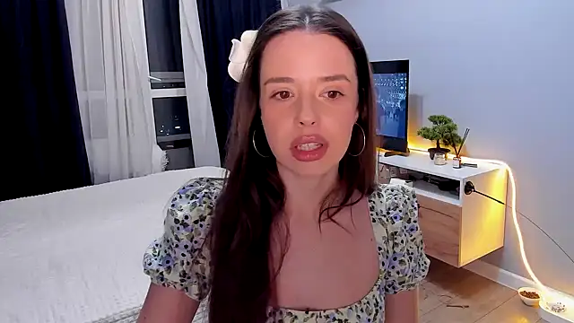 AmeliaBrian online show from 01.22.25