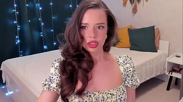 AmeliaBrian online show from 03.07.25