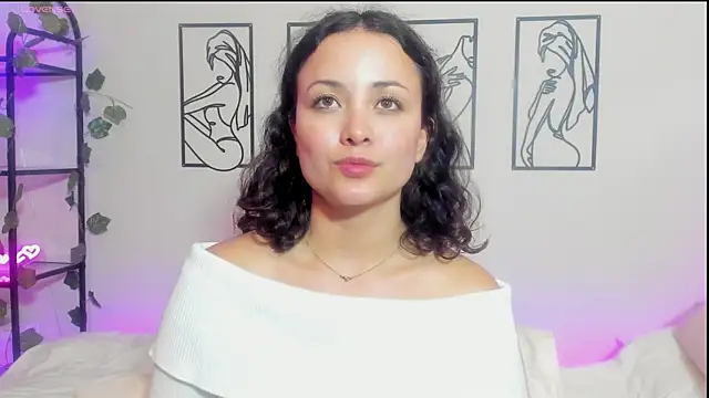 Megan Rodrigo online show from 03.19.25