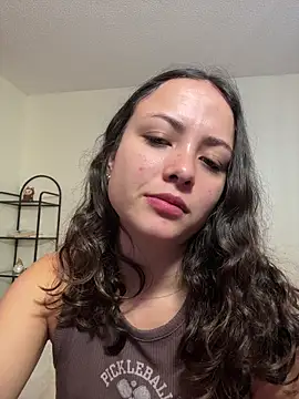 Megan Rodrigo online show from 01.15.26