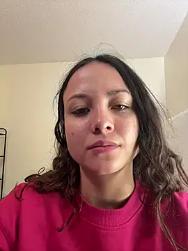 Megan Rodrigo online show from 02.10.26