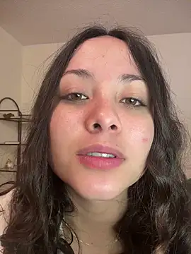 Megan Rodrigo online show from 03.11.26