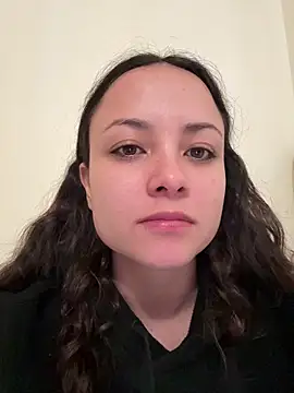 Megan Rodrigo online show from 04.15.26