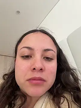 Megan Rodrigo online show from 06.01.26