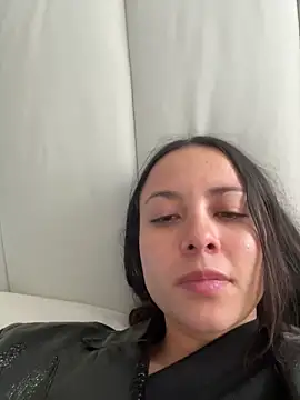 Megan Rodrigo online show from 06.20.26