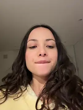 Megan Rodrigo online show from 06.21.26