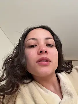 Megan Rodrigo online show from 06.22.26