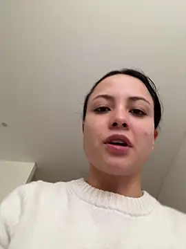 Megan Rodrigo online show from 06.23.26