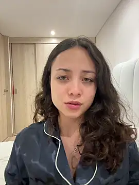Megan Rodrigo online show from 06.28.26