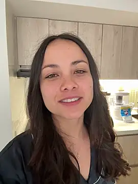 Megan Rodrigo online show from 06.29.26
