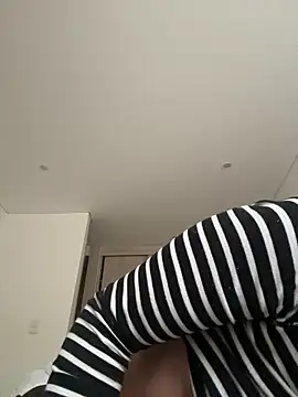 Megan Rodrigo online show from 07.09.26