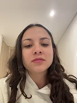 Megan Rodrigo online show from 07.16.26