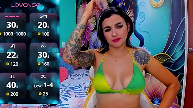 mia bigtits17 online show from 12.13.24