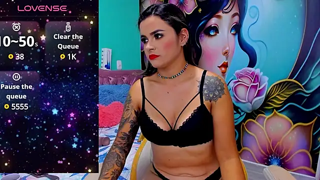 mia bigtits17 online show from 12.13.24