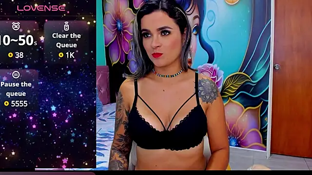mia bigtits17 online show from 12.14.24